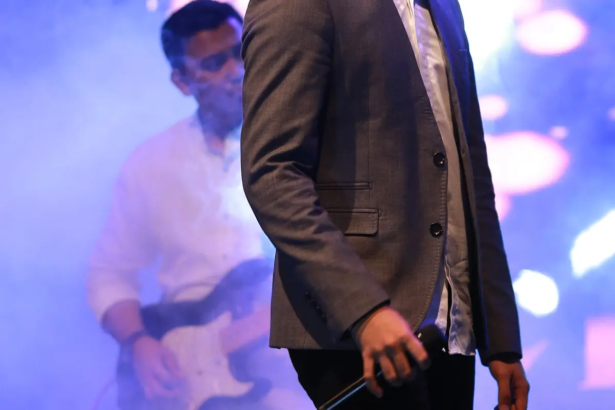 [Bintang] Rizky Febian