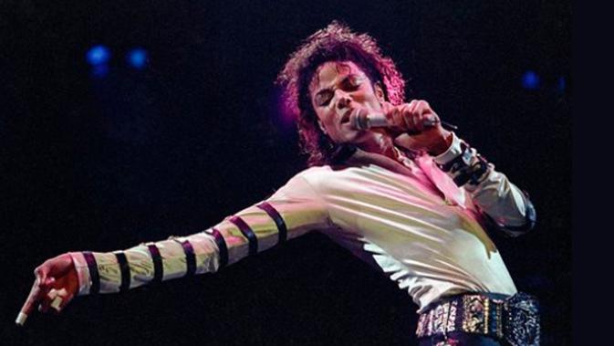 Michael Jackson (AP File Photo)