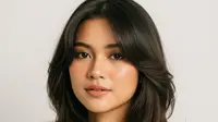 8 Model Rambut Oval Layer Terbaru 2025, Tampil Modis Bak Artis