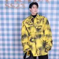 Win Metawin, credit: @eedzilar