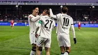 Borussia Monchengladbach Lepas 8 Pemain untuk FIFA Matchday Juni 2026, Termasuk Kevin Diks Bela Timnas Indonesia