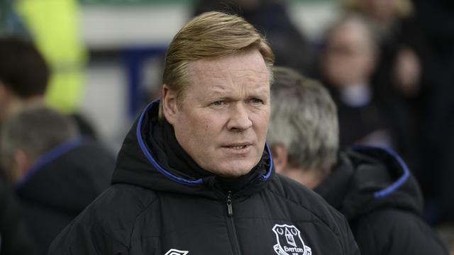 Ronald Koeman
