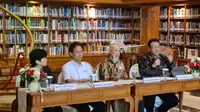Kusta adalah Penyakit Bukan Kutukan: Menkes Budi Jelaskan Faktanya di Indonesia