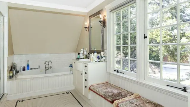 [Bintang] Kristen Bell