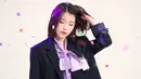 IU juga berhasil mendapatkan beberapa penghargaan baik dari dunia musik dan akting. salah satunya adalah SBS Drama Awards 2016, penghargaan itu berhasil dimenangkan IU lewat drama Scarlet Heart. (Foto: Soompi.com)