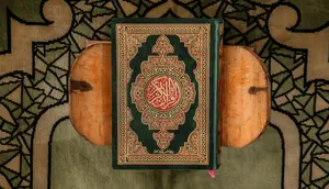 Bacaan dan Arti Rabbighfirli Warhamni Wa'fu Anni Lengkap dengan Keutamaannya, Meraih 8 Kebaikan Sekaligus