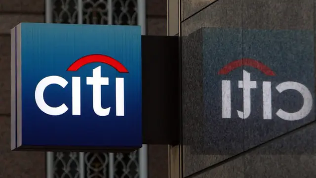 Citigroup Inc pernah melakukan PHK massal pada 52 ribu pegawai