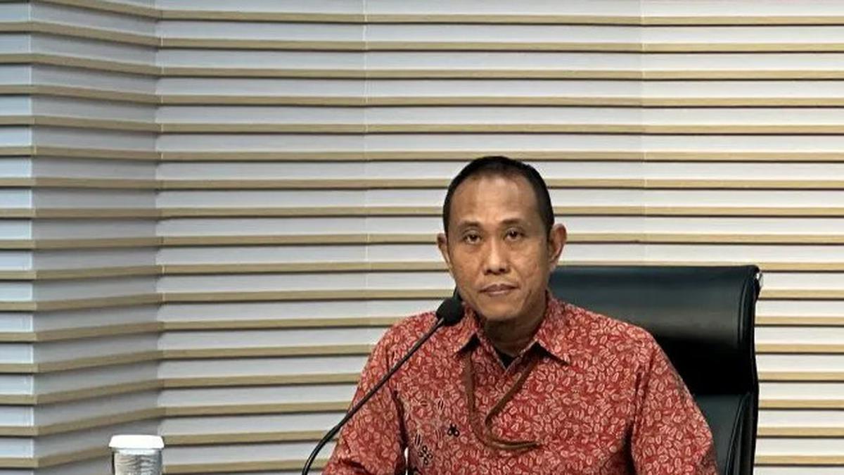 KPK Juga Geledah Imigrasi Jakpus Terkait Kasus Silmy Karim