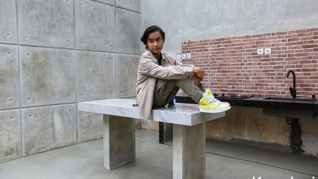 Transformasi Rumah Rumah Bowo TikTok