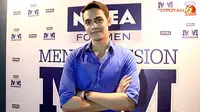 Nama Jonas Rivanno Setelah Memeluk Islam