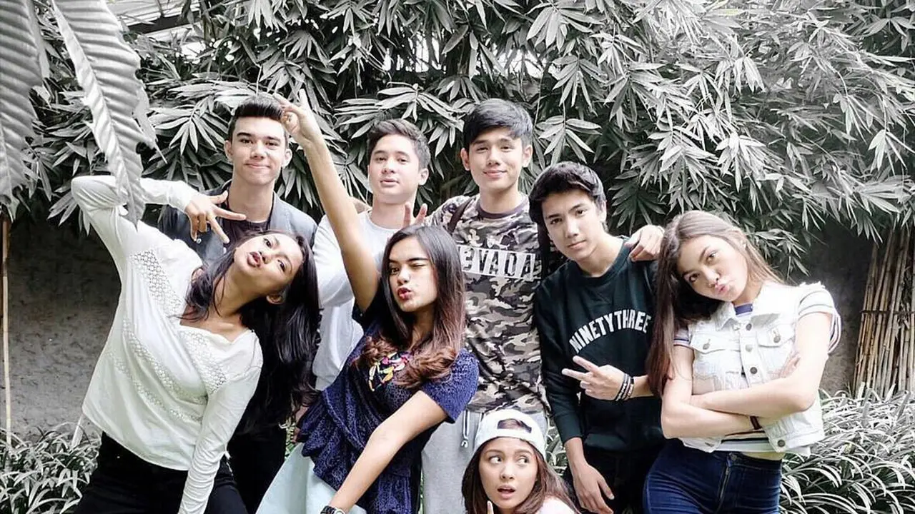 Magic Cinta