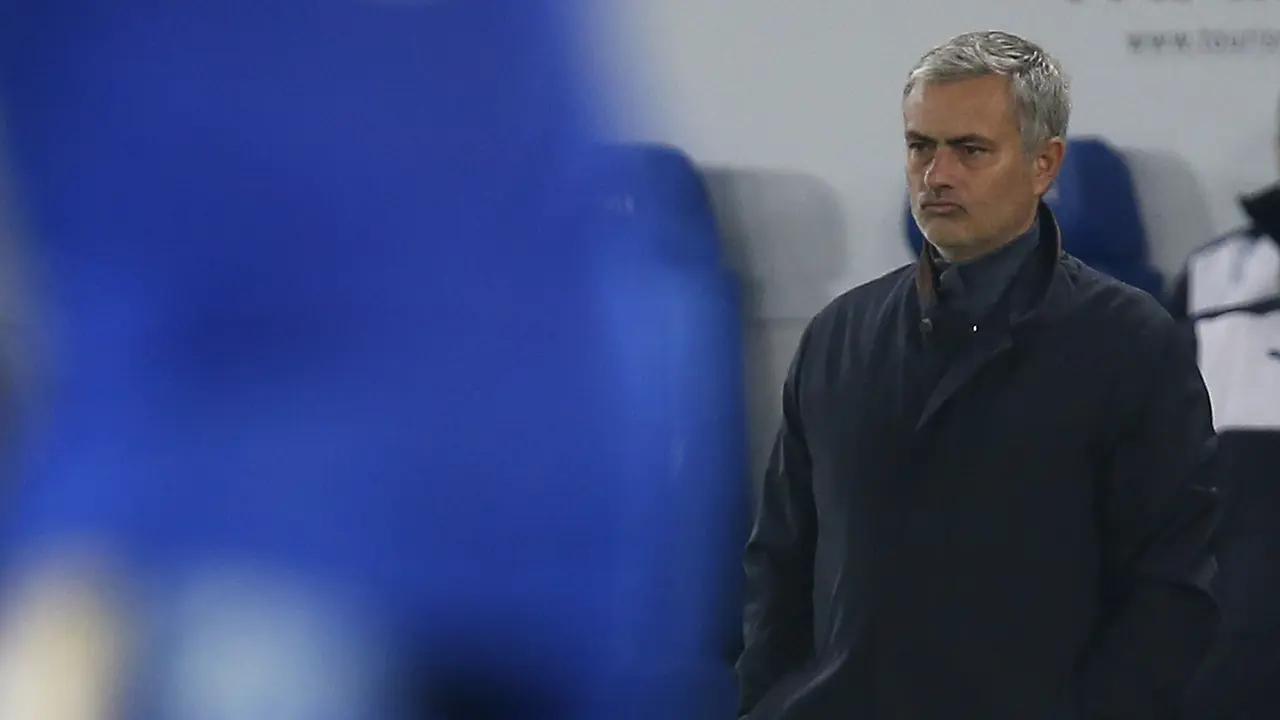 Leicester City Vs Chelsea (Liputan6)