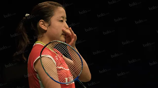 Nozomi Okuhara 