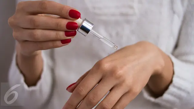 Skin Serum