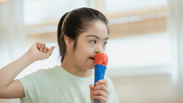 1. Pahami Karakteristik Unik Anak