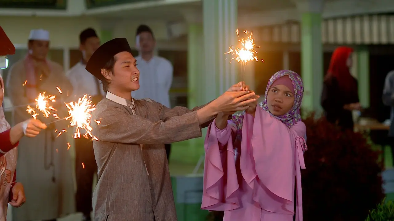 Pesantren Rock N' Dhut