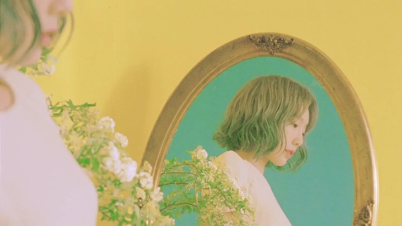 Taeyeon 