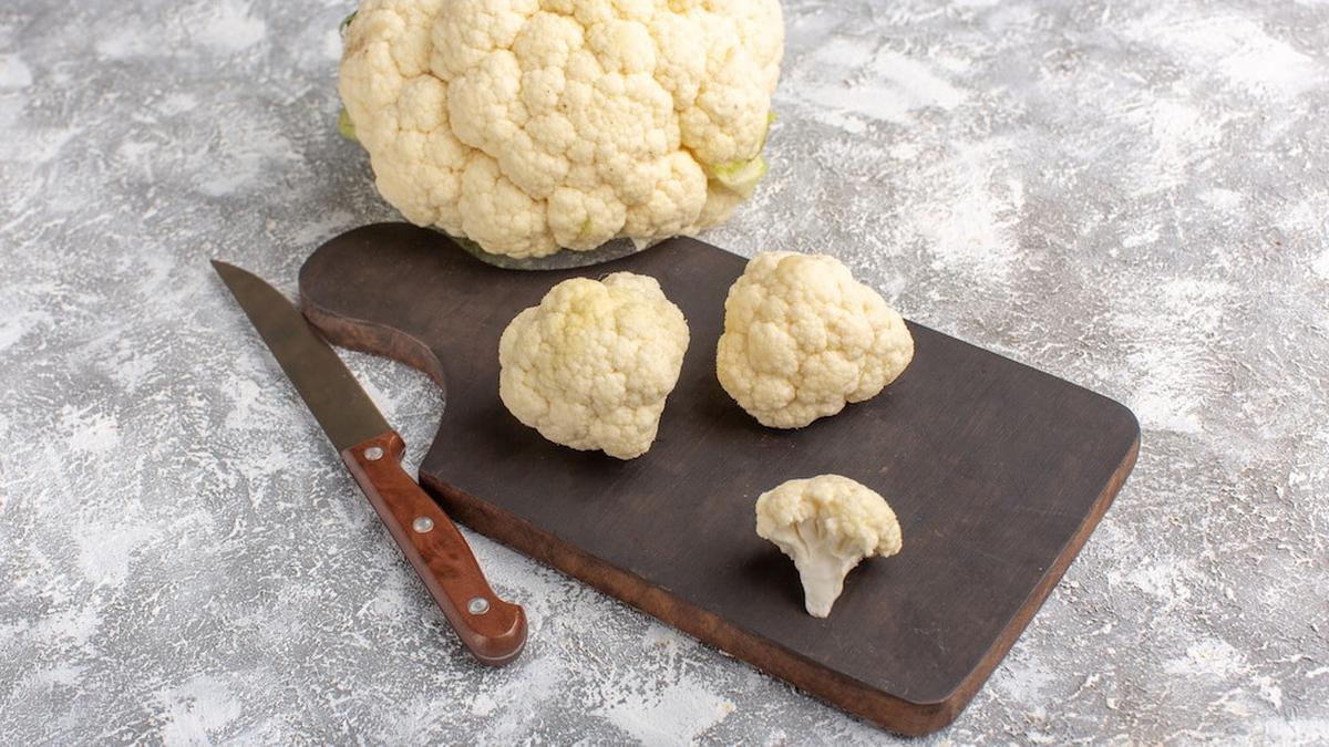 Serba-serbi Kembang Kol yang Disebut Superfood, Menu Diet yang Naik Daun