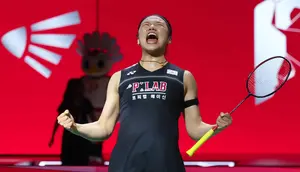 Jadwal Final Kejuaraan Dunia Bulu Tangkis 2026, Minggu 23 Agustus