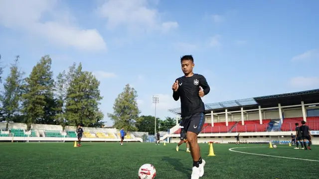 PSIS Semarang, Fredyan Wahyu