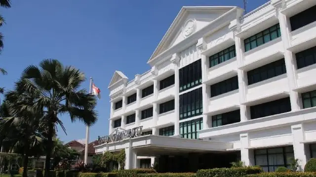 President University. Dok: president.ac.id
