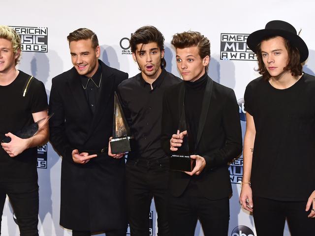 Zayn Malik Ungkap Alasan Sebenarnya Keluar Dari One Direction News Entertainment Fimela Com