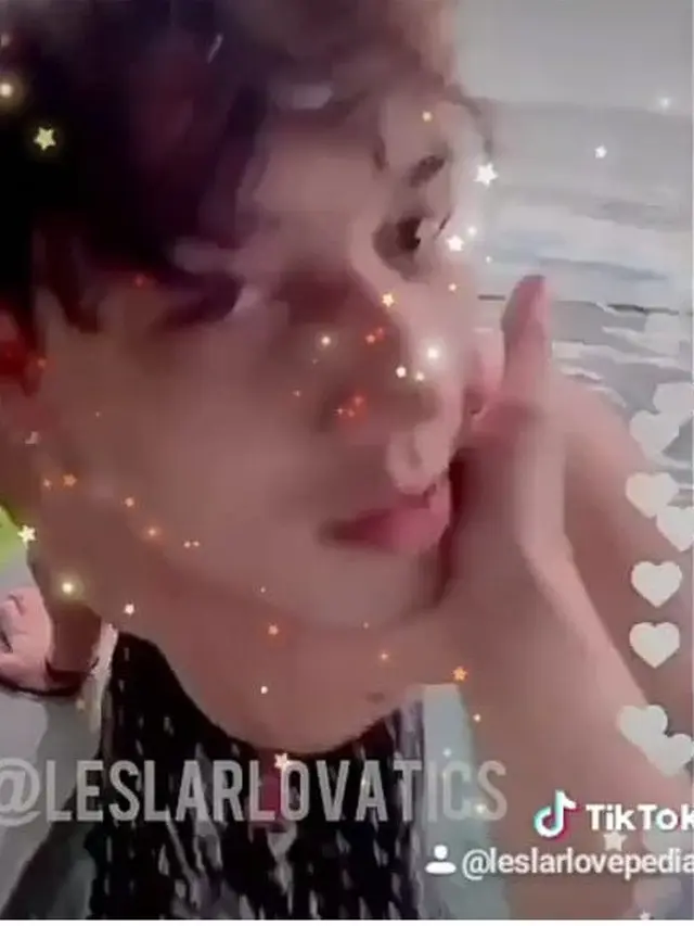 Lesti Kejora dan Rizky Billar