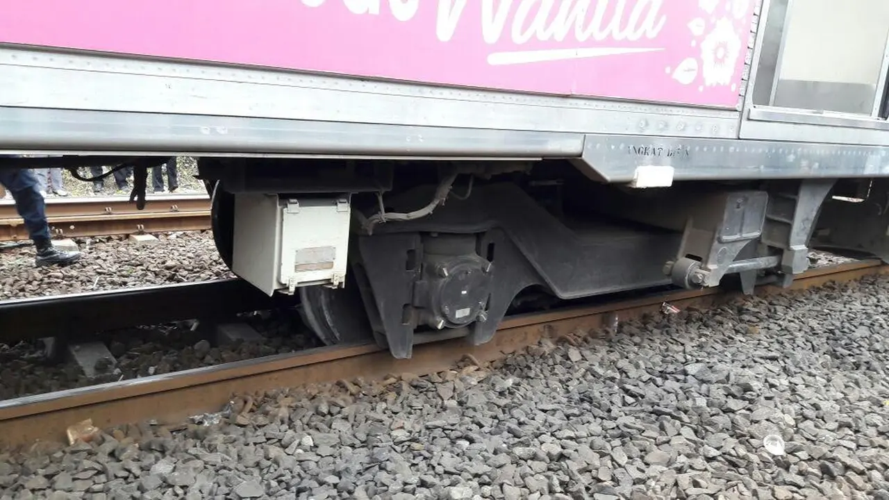 KRL 