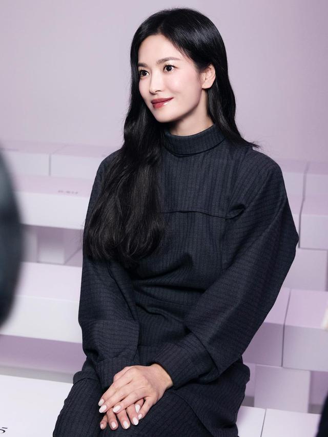 Song Hye Kyo Dikabarkan Raup Cuan Rp68 Miliar Tanpa Bekerja Ekstra, Kok Bisa?