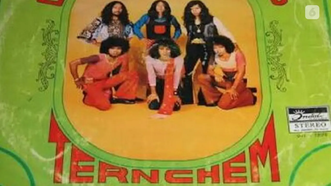 ternchem