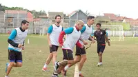 Pemain Asing Arema Tak Aman dari Pencoretan