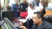Cegah Mati Lampu saat Pelantikan Presiden, Bos PLN Lakukan Sidak