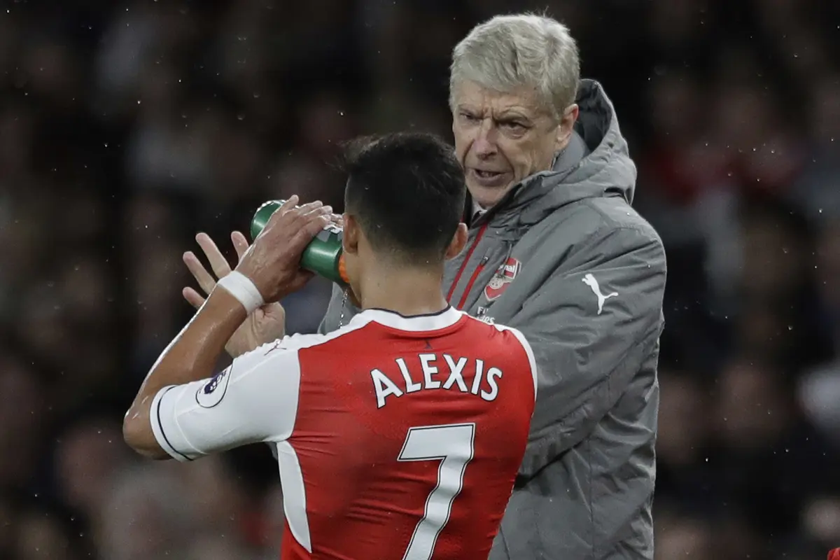 Arsenal