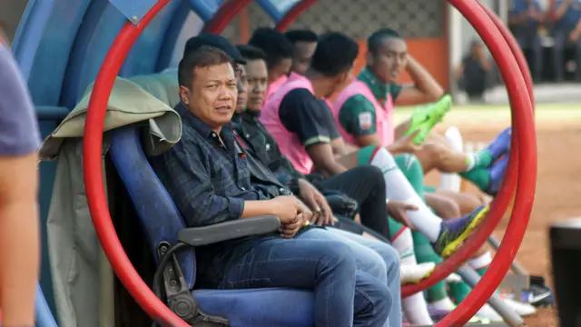 Arif Juliwibowo