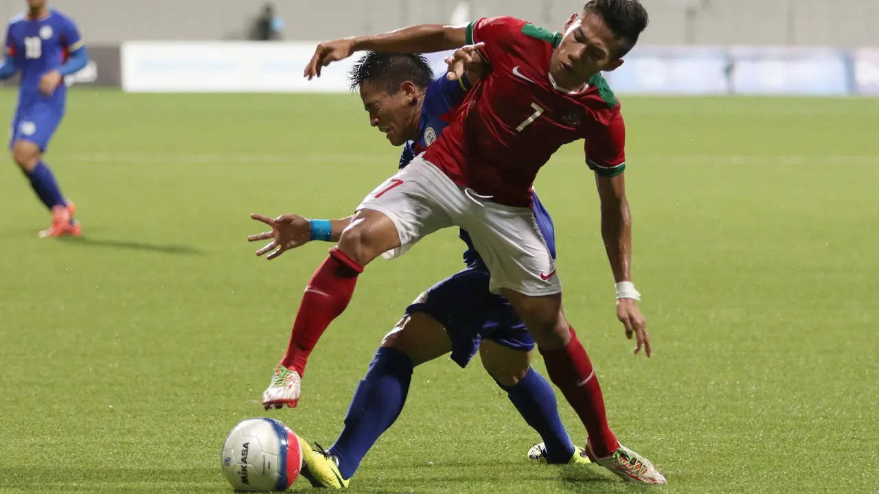 Timnas U-23