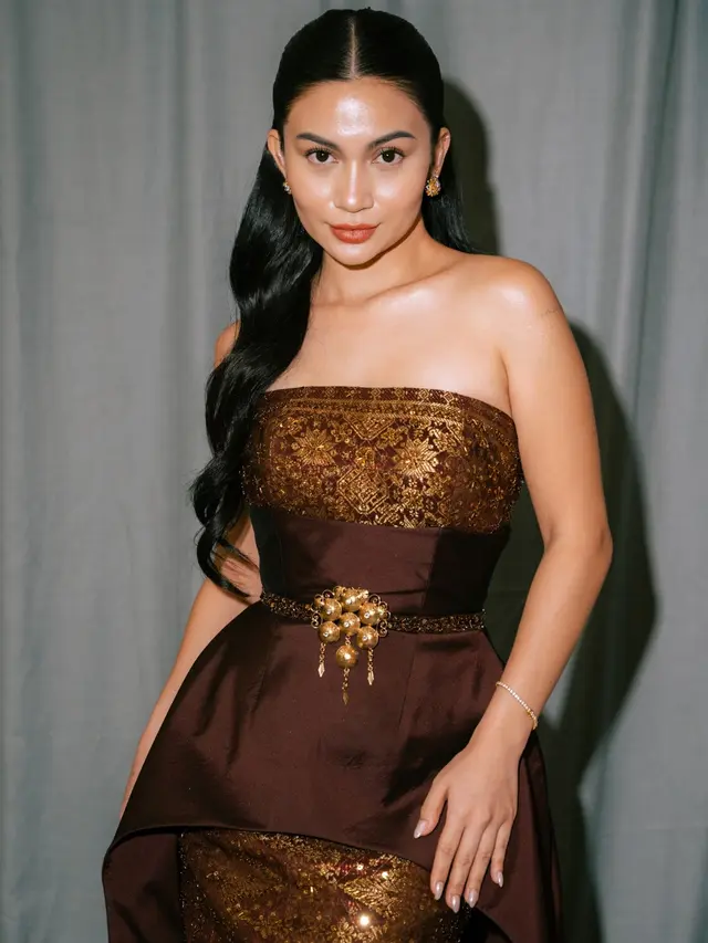 Ariel Tatum. (Foto: Dok. Instagram @didietmaulana)