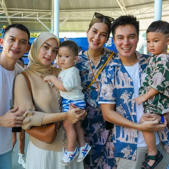 Baim Wong (Instagram/baimwong)