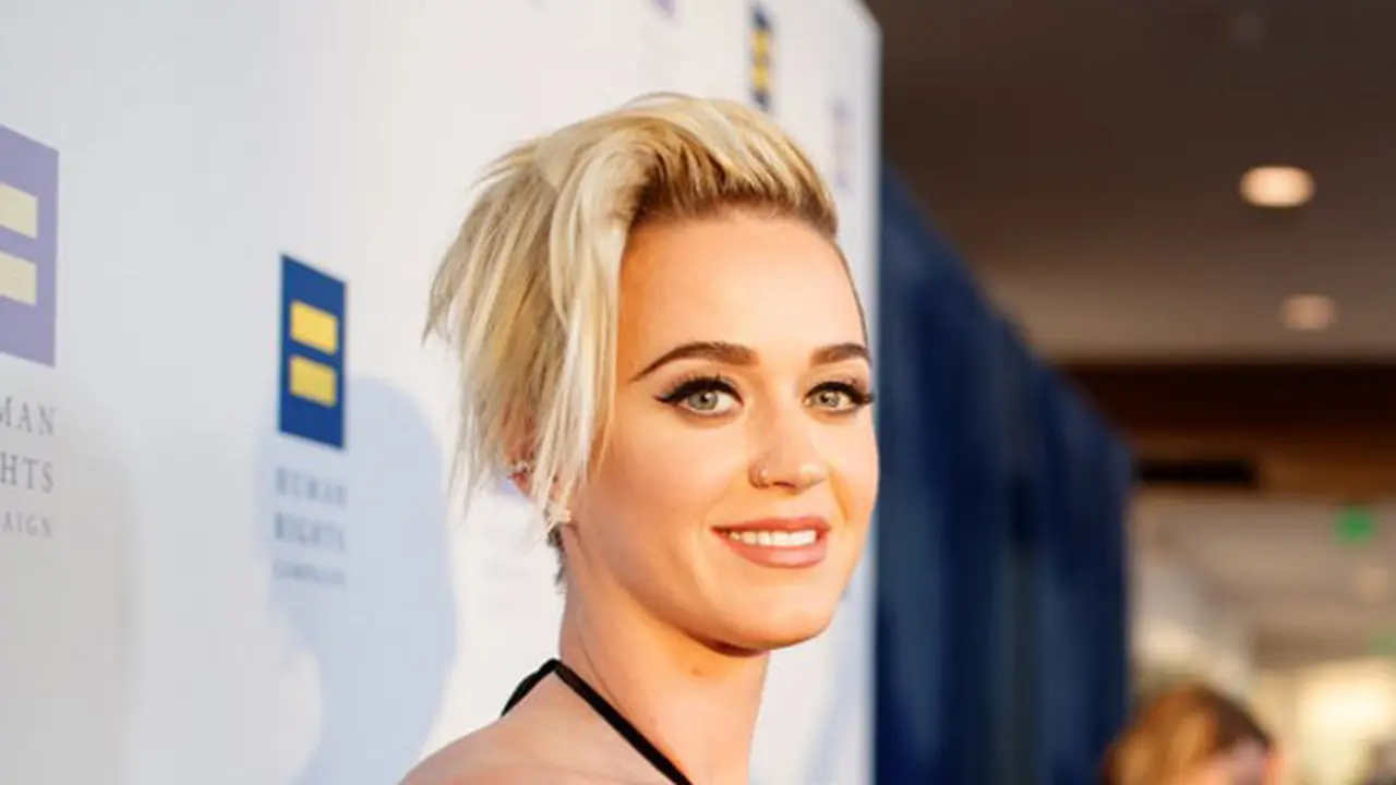 Katy Perry