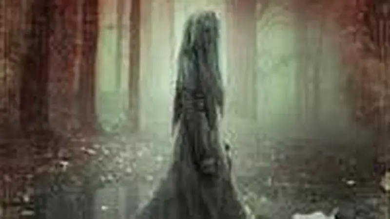 Film The Curse of La Llorona