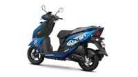 Suzuki Avenis 125. (Financial Express)