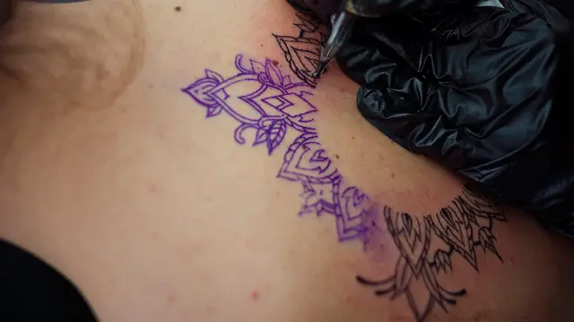 Konvensi Tato Internasional di Roma, Italia