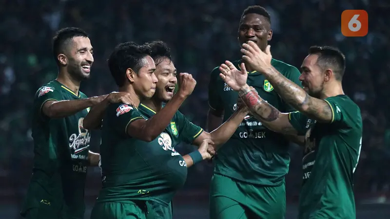 Persebaya Surabaya