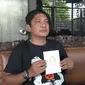 Polda Jawa Timur mengumpulkan data kasus perawat yang diduga menyuntik pasien yang sudah meninggal (Liputan6.com / Dian Kurniawan)