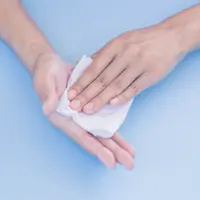 Ilustrasi Telapak Tangan/https://www.shutterstock.com/Parkin Srihawong