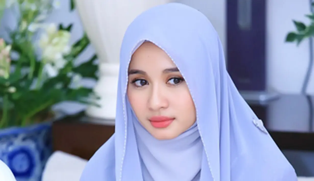  Laudya Cynthia Bella (Instagram/laudyacynthiabella)