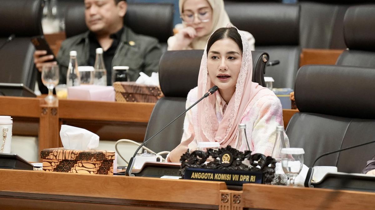 Novita Hardini Soroti Beban PPN Ganda dan Minimnya Insentif Film: Industri Kreatif Kita Sedang Tercekik