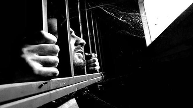 500 Napi Harap-Harap Cemas Menanti Eksekusi Hukuman Mati