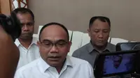 BNPT Sebut Pentingnya Deradikalisasi Eks Teroris Agar Teror Bom Bandung Tak Terulang (LIputan6.com/Switxy Sabandar).