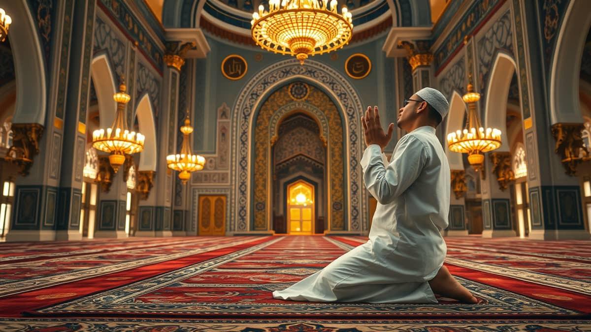 Panduan Ringkas dan Praktis Sholat Sunnah Hajat, Ketahui Keutamaannya