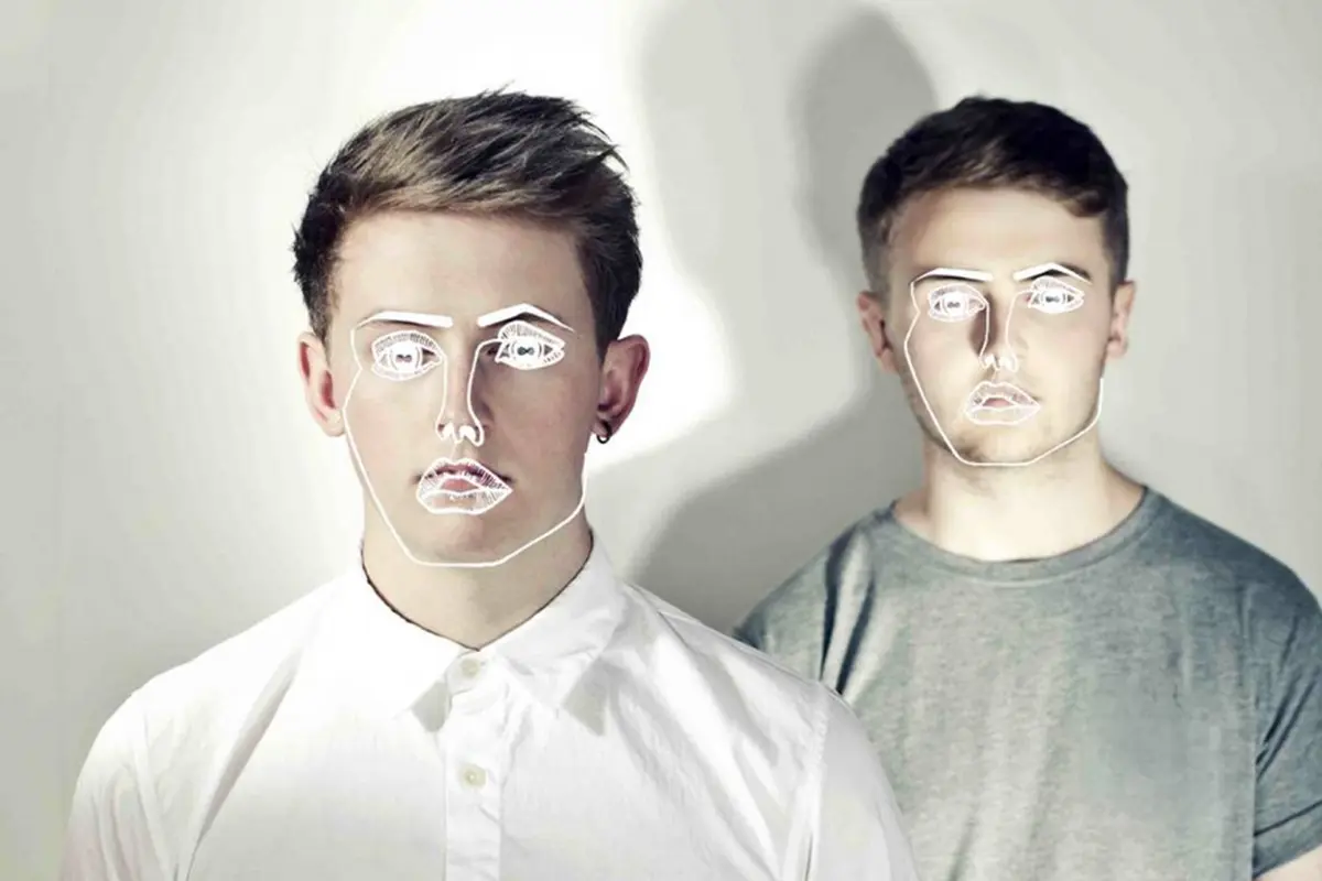 DGTL LVE - Disclosure